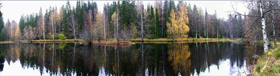 Aulankojärvi